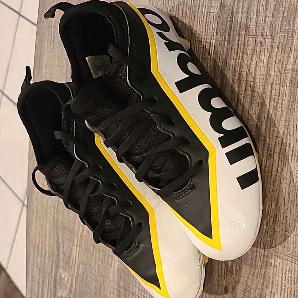 Umbro soccer cleats ⚽️